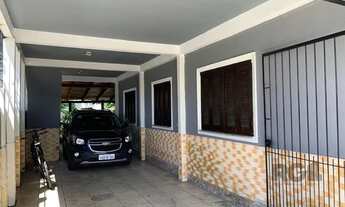 Imagem 2: Casa de 200m², bairro Sarandi