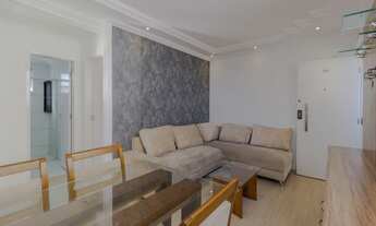 Imagem 5: Excelenete apartamento de 2 quartos e vaga no bairro cabral