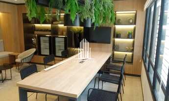 Imagem 4: Apartamento Garden de 01 Dormitório á venda -Vila Madalena