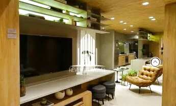 Imagem 4: Apartamento lançamento 2 dormitórios à venda na freguesia do Ó