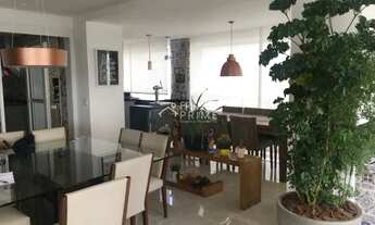 Imagem 3: Apartamento para venda 205m² 3 Quartos 4 Vagas em Santana - SP