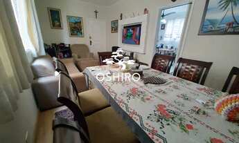 Imagem 5: Apartamento para venda de 3 dormitórios sendo 2 suítes e garagem fechada