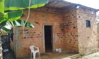 Imagem: Terreno com casa (aceita -se proposta