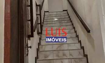 Imagem 5: Excelente casa com 4 dormitórios à venda, 140 m² por R$ 760.000 - Itaipu - Niterói/RJ - CA