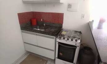 Imagem 4: Alugo Apartamento Mobiliado na Aldeota