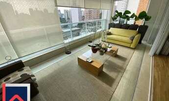 Imagem 6: Apartamento Venda 3 Dormitórios - 271 m² Perdizes