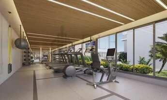 Imagem 4: Apartamento para venda, 3 quarto(s), Cambui, Campinas - W1659_AP613