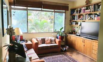 Imagem 7: APARTAMENTO ILUMINADO COM JANELÕES, 190 M² DE ÁREA ÚTIL NO ITAIM BIBI