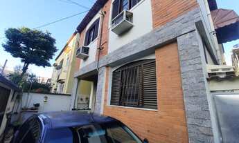 Imagem 3: Casa para venda possui 239 metros quadrados com 4 quartos em Engenho de Dentro - Rio de Ja