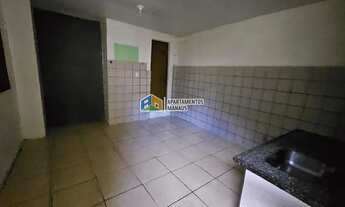 Imagem 3: Casa 3Qts/1St Parque 10 de Novembro