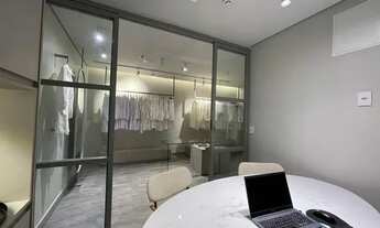 Imagem 5: METROPOLITAN BUSINESS & LIFESTYLE - Sala