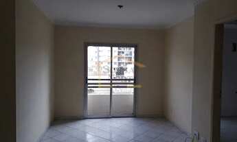 Imagem: SãO PAULO - Apartamento Padrão - Santa