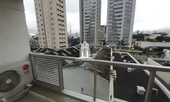 Imagem 7: Sala comercial de 36m² na Barra Funda