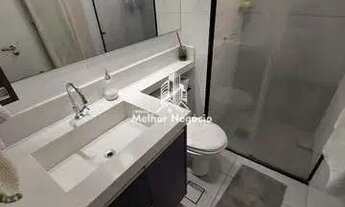 Imagem 6: Apartamento com 2 dorms, Jardim Ipê, Hortolândia - R$ 275 mil, Cod: 3RAP2463