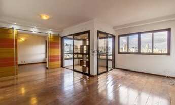 Imagem 2: Locação Apartamento 2 Dormitórios - 109 m² Vila Madalena