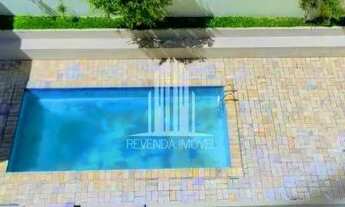 Imagem 2: Imóvel com 2 dorms e 1 vaga de garagem com 55 m²