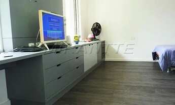 Imagem 5: Sobrado para venda possui 500 metros quadrados com 4 quartos