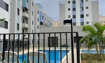 Imagem 2: Cotia - Apartamento Padrão