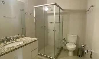 Imagem 7: Duplex para aluguel tem 54 m² com 1 quarto em Anhangabaú - Jundiaí - SP