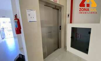 Imagem 7: Apartamento para venda com 59 metros quadrados com 2 quartos em Bessa - João Pessoa - PB