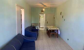 Imagem 3: Apartamento com 2 dormitórios à venda, 65 m² por R$ 300.000,00 - Enseada - Guarujá/SP