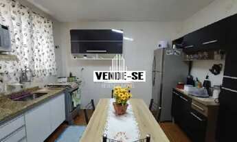 Imagem 5: Sobrado á venda de 102 m² 2 quartos, vaga de garagem em Socorro -SP