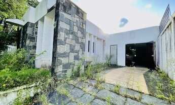 Imagem: Casa 5 Dormitórios - Bairro Poço da Panela