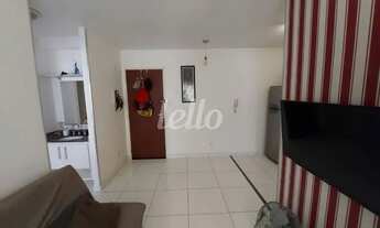 Imagem 2: São Paulo - Apartamento Padrão - Bela Vista
