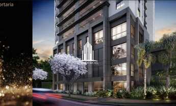 Imagem 3: Apartamento de 71, 100 e 121 m2 1ou 2 vagas