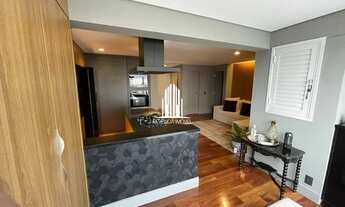 Imagem 3: Cobertura no Piscine Station Resort II com 123m e 1 quarto no Brás