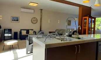 Imagem 4: Casa espaçosa, segura e moderna. 4 dormitórios e 310m2 no Country em Santa Cruz do Sul, RS