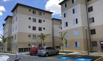 Imagem 2: Alugo Apartamento Votorantim