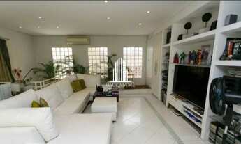 Imagem 5: Casa á venda no Real Parque 450m² 4 quartos, 3 suítes e 6 vagas