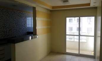 Imagem: Apartamento para aluguel tem 80 metros quadrados