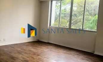 Imagem 2: Lindo Apartamento na Vila Nova Conceição