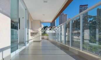 Imagem 5: Apartamento para aluguel, 3 quartos, 3 suítes, 3 vagas, Lídice - Uberlândia/MG