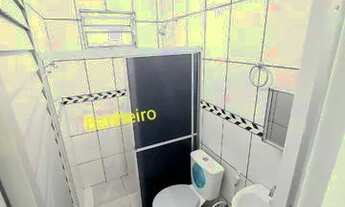 Imagem 6: Apartamento no Marco