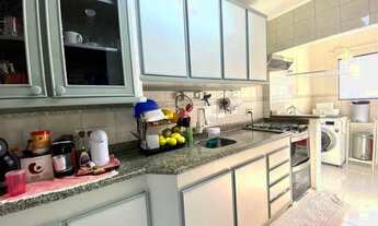 Imagem 5: Apartamento para venda possui 112 metros quadrados com 3 quartos em Meia Praia - Itapema