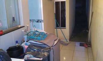 Imagem 3: Ágio Casa com 2 dormitórios