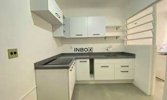 Imagem 2: CARLOS BARBOSA - Apartamento Padrão - Centro