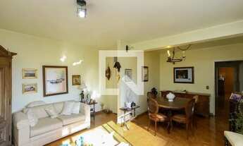 Imagem 3: Apartamento para Aluguel - Brooklin, 3 Quartos, 110 m2