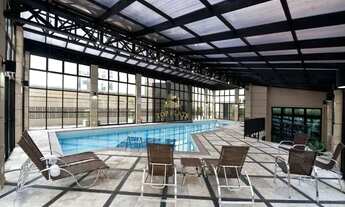 Imagem 7: Flat disponível em Pinheiros - SP