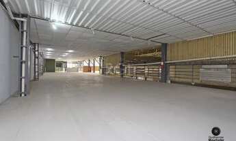 Imagem 3: Deposito/Pavilhão 1.600M² para alugar/locação no bairro São João, Porto Alegre/RS