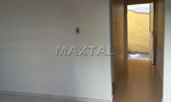 Imagem 5: Casa para alugar na Parada Inglesa com 2 dormitórios próximo ao Metrô