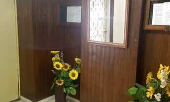 Imagem 5: Oportunidade Apartamento Andar Alto Amplo, 1/4