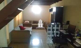 Imagem: Casa à venda de 125m² com 2 Dormitórios