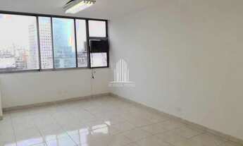 Imagem 3: Oportunidade sala comercial de 100m² - República - SP