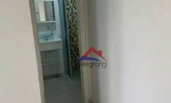 Imagem 7: Apartamento com 1 dormitório, 44 m² - venda por R$ 290.000,00 ou aluguel por R$ 1.860,00/m