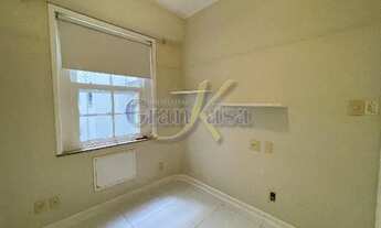 Imagem 7: 02 quartos com dependência completa POSTO 5