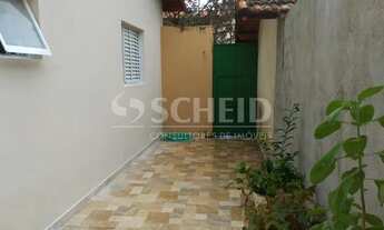 Imagem 7: Casa Térrea com 465m2 de terreno em ótima localização na Zona Sul